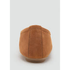 Ballerines Daim