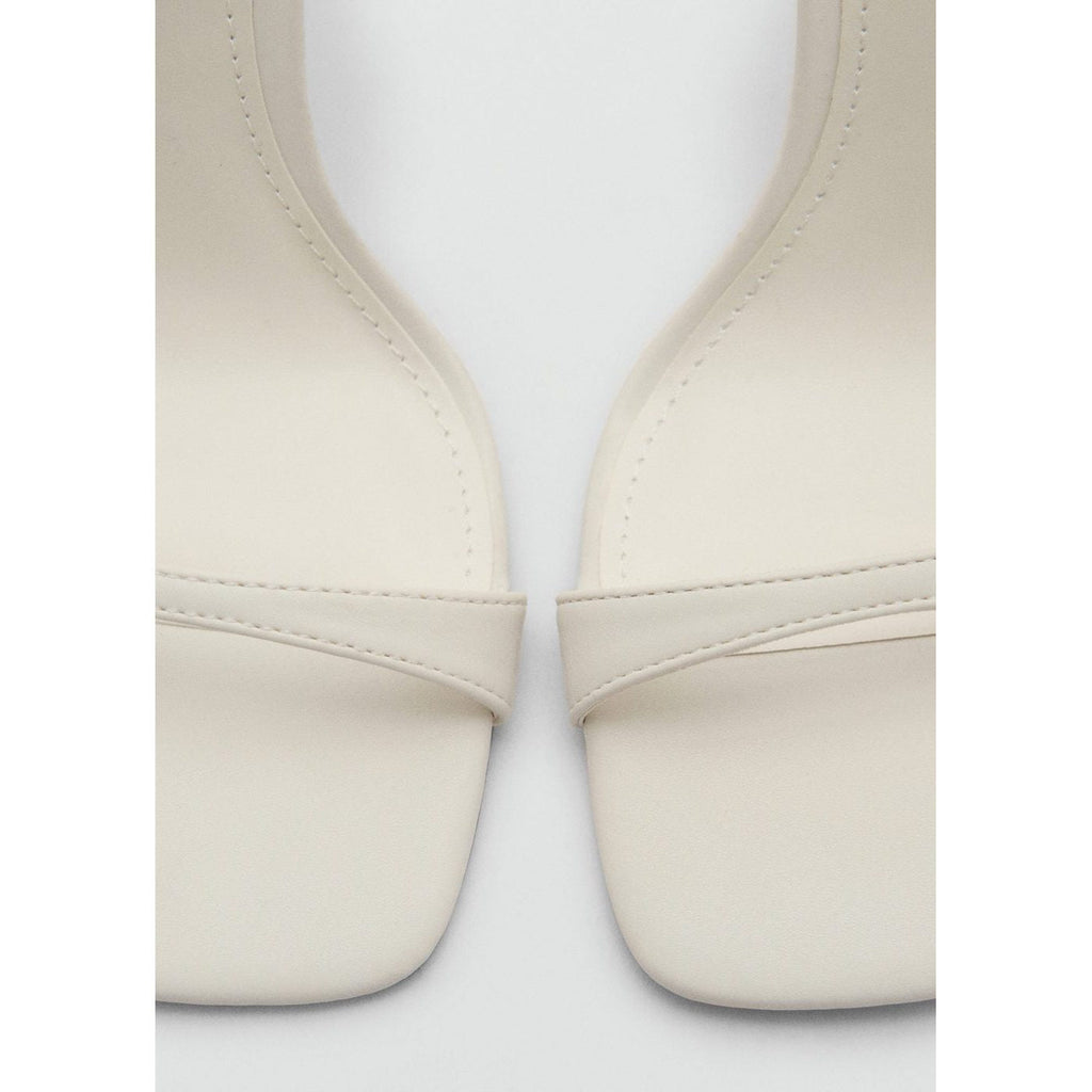 Sandales Lanière Talon