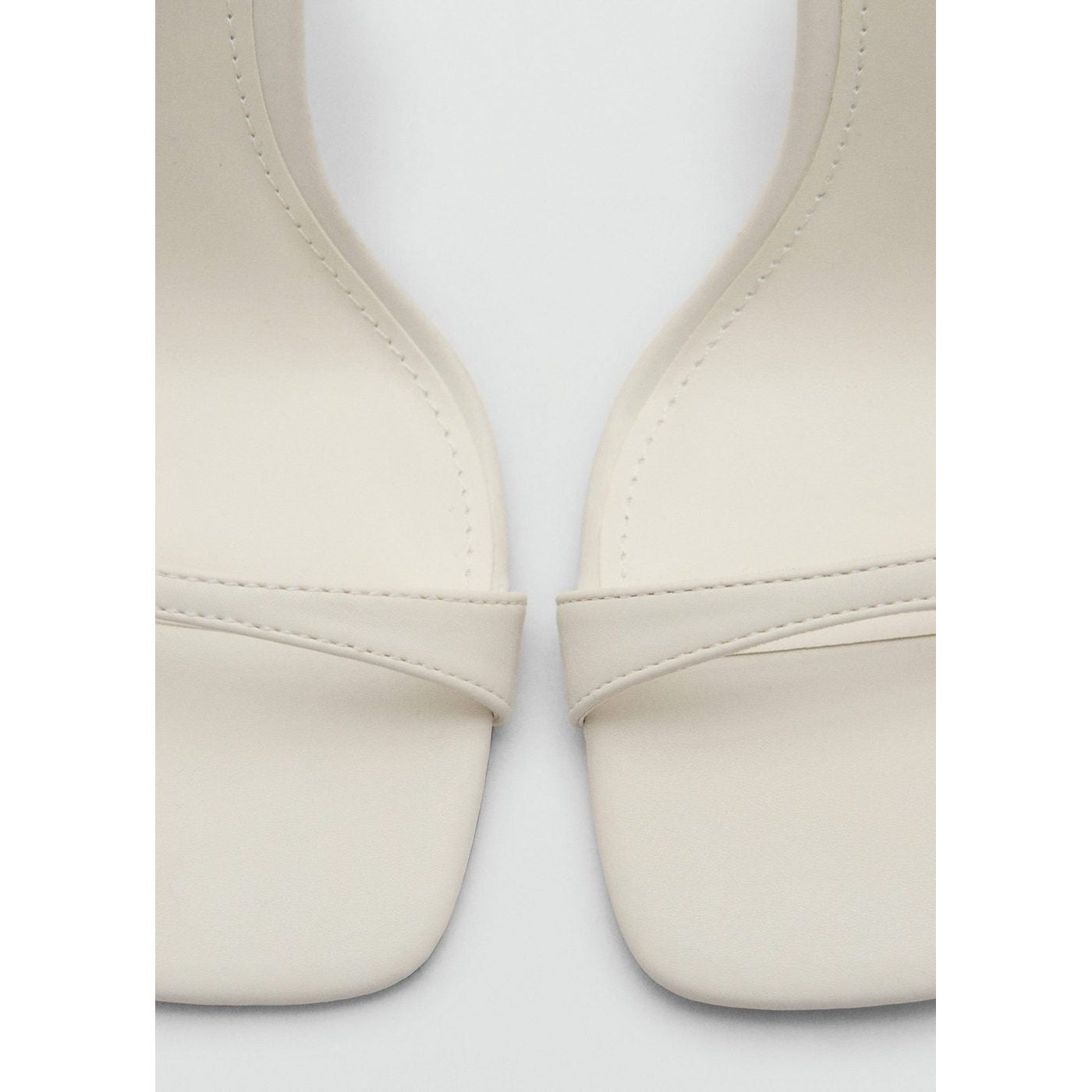 Sandales Lanière Talon