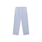 Pantalon Droit Lin