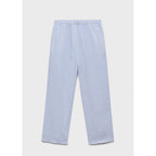 Pantalon Droit Lin