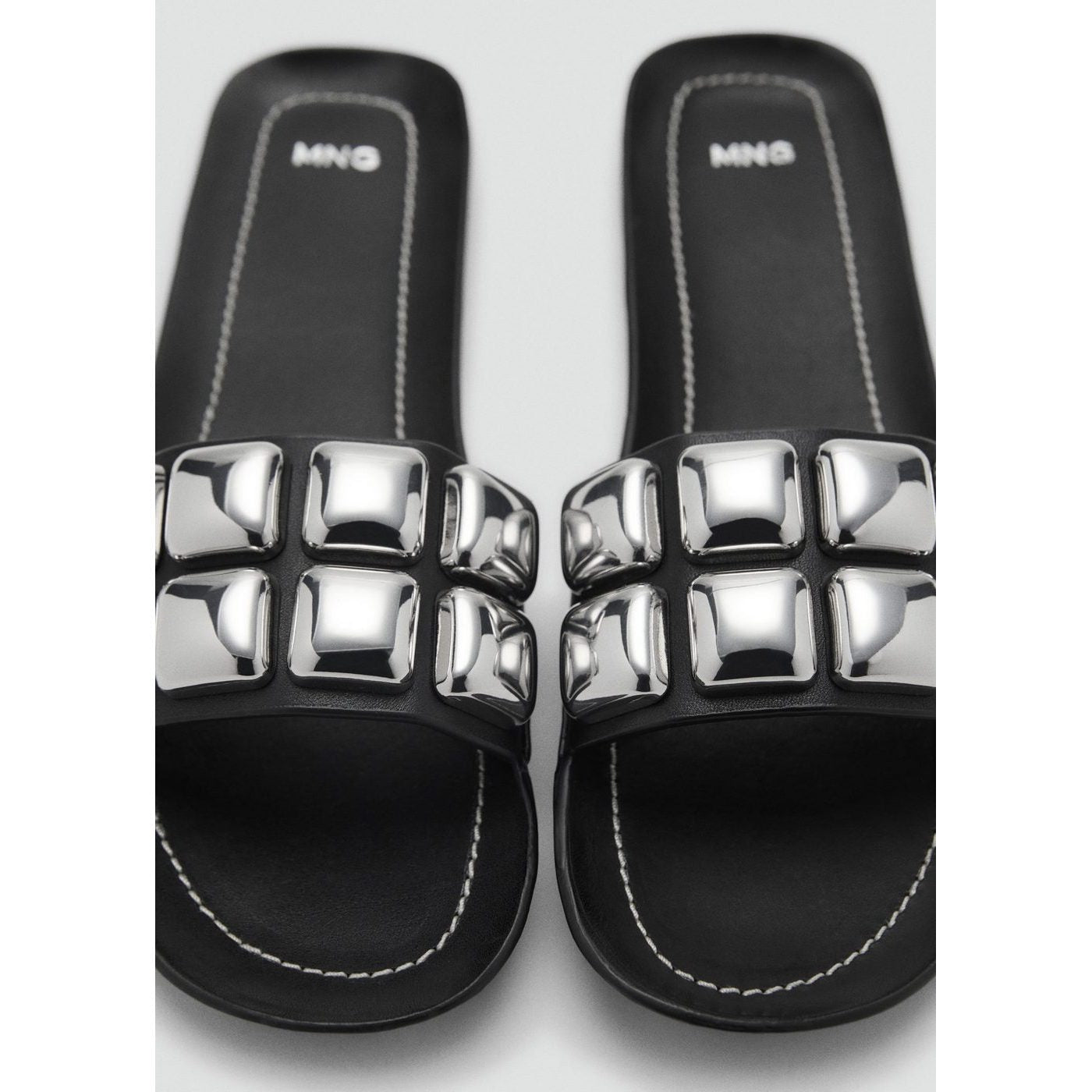 Sandals Brillo