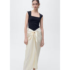 Skirt Goldi-L