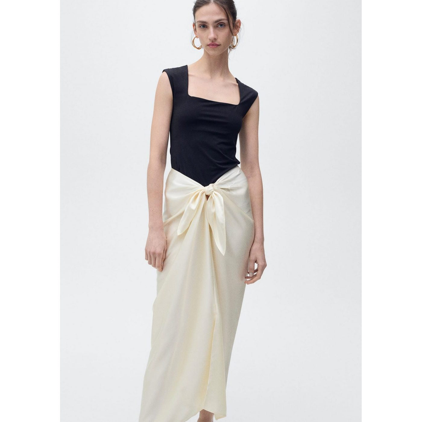 Skirt Goldi-L