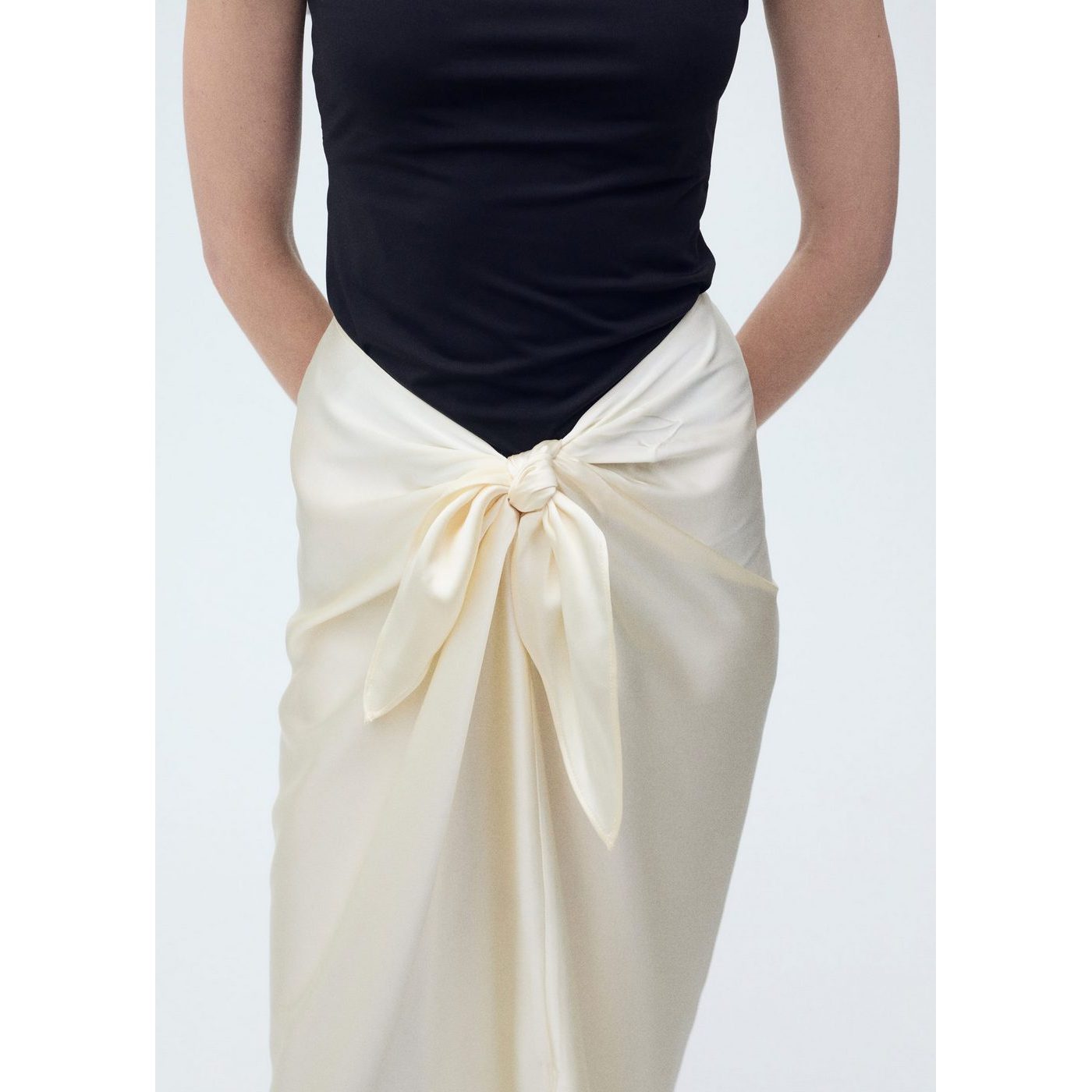 Skirt Goldi-L