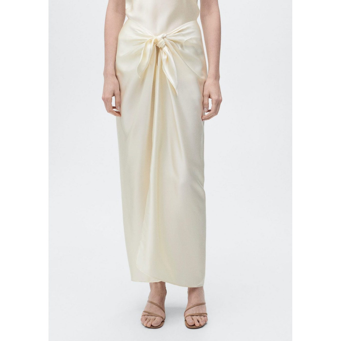 Skirt Goldi-L