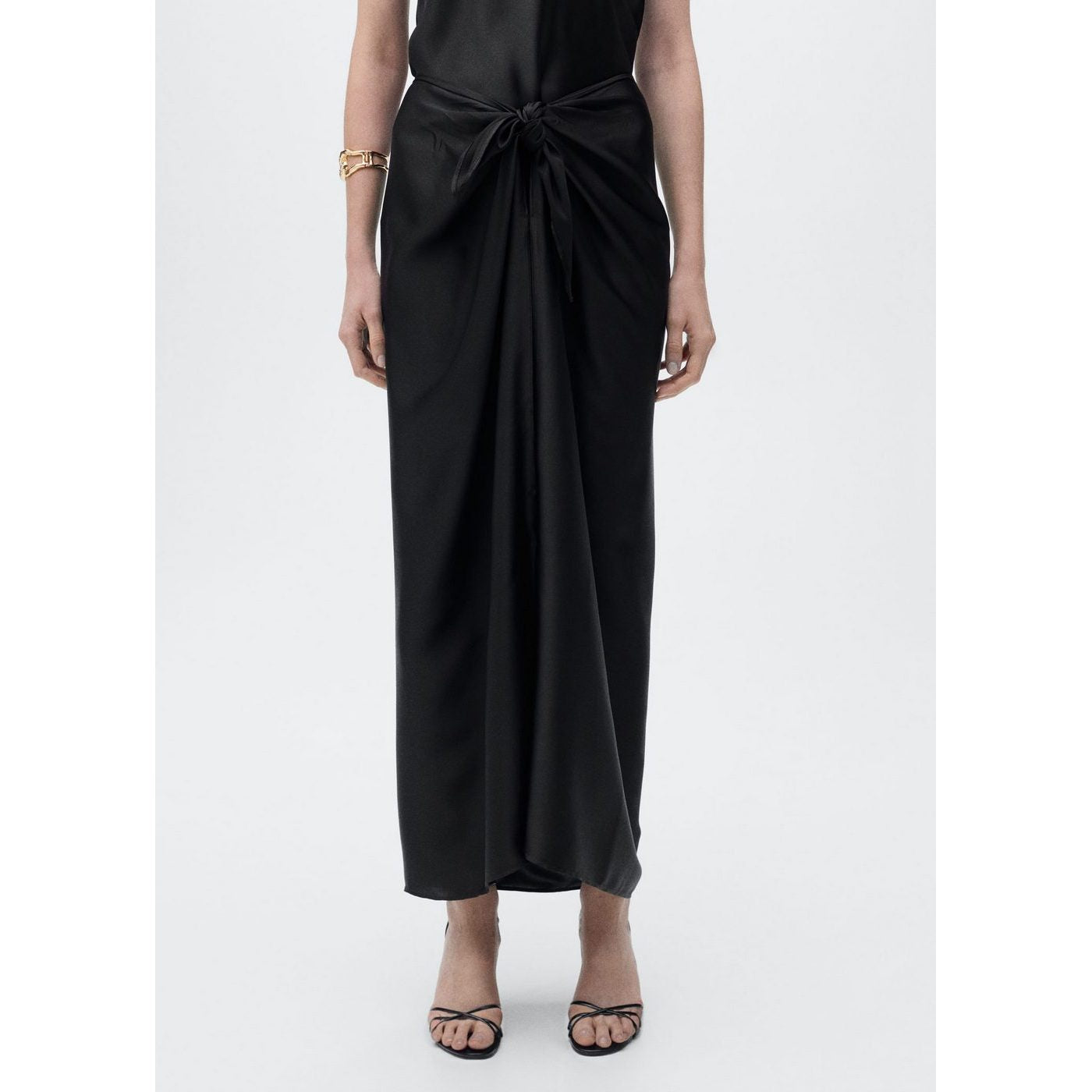 Skirt Goldi-L