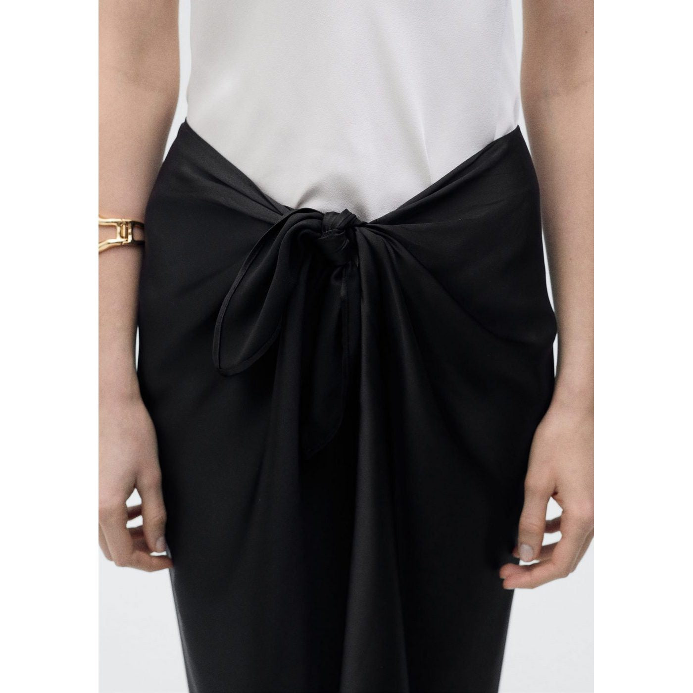 Skirt Goldi-L