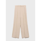 Pantalon Droit Costume