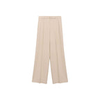 Pantalon Droit Costume