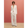 Blazer Costume Lin