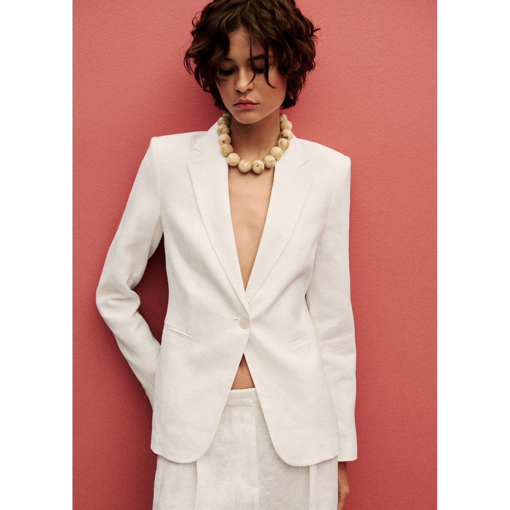 Blazer Costume Lin