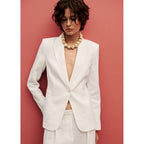 Blazer Costume Lin