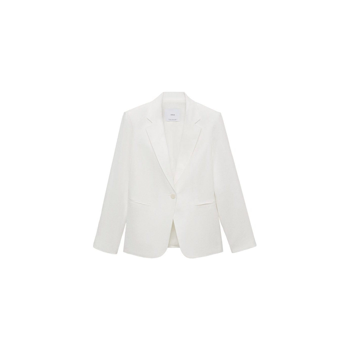 Blazer Costume Lin