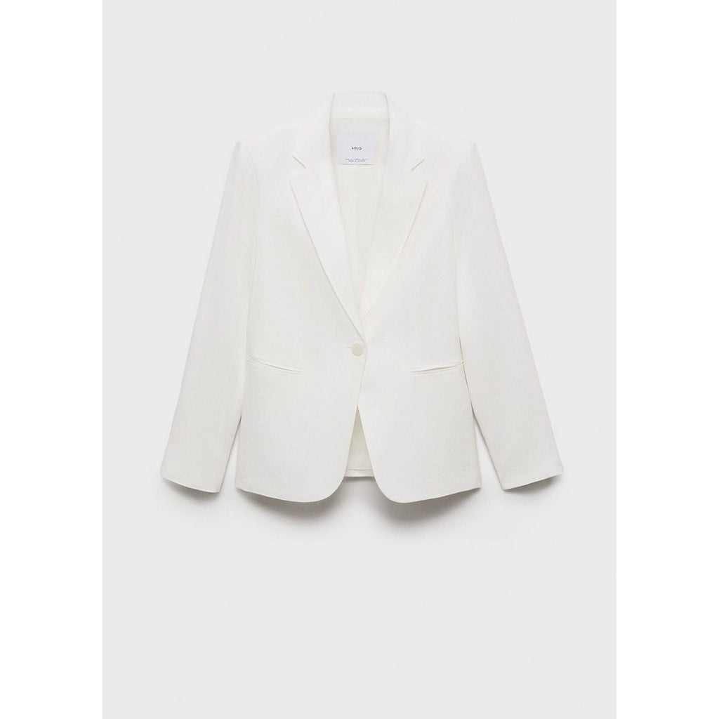 Blazer Costume Lin