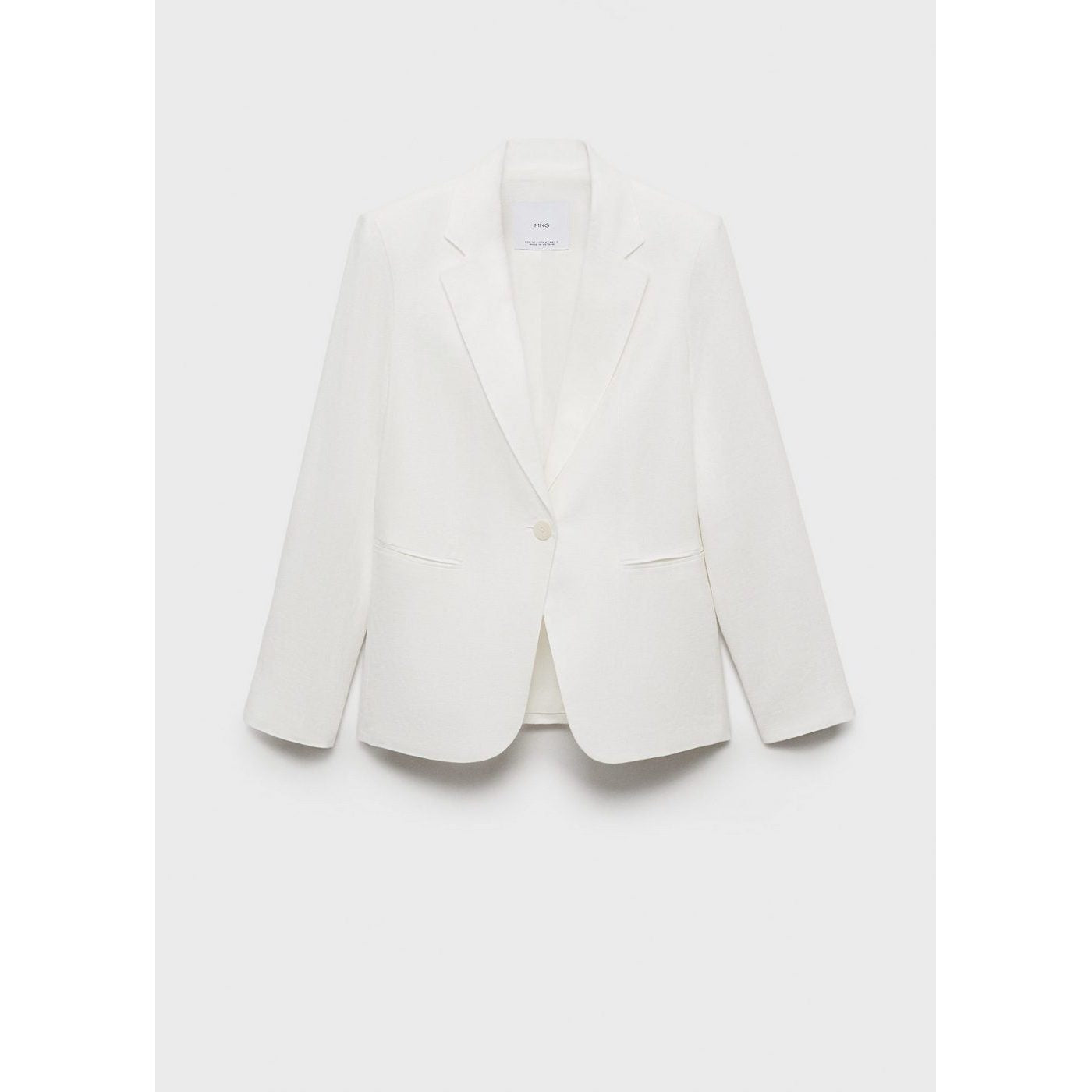 Blazer Costume Lin
