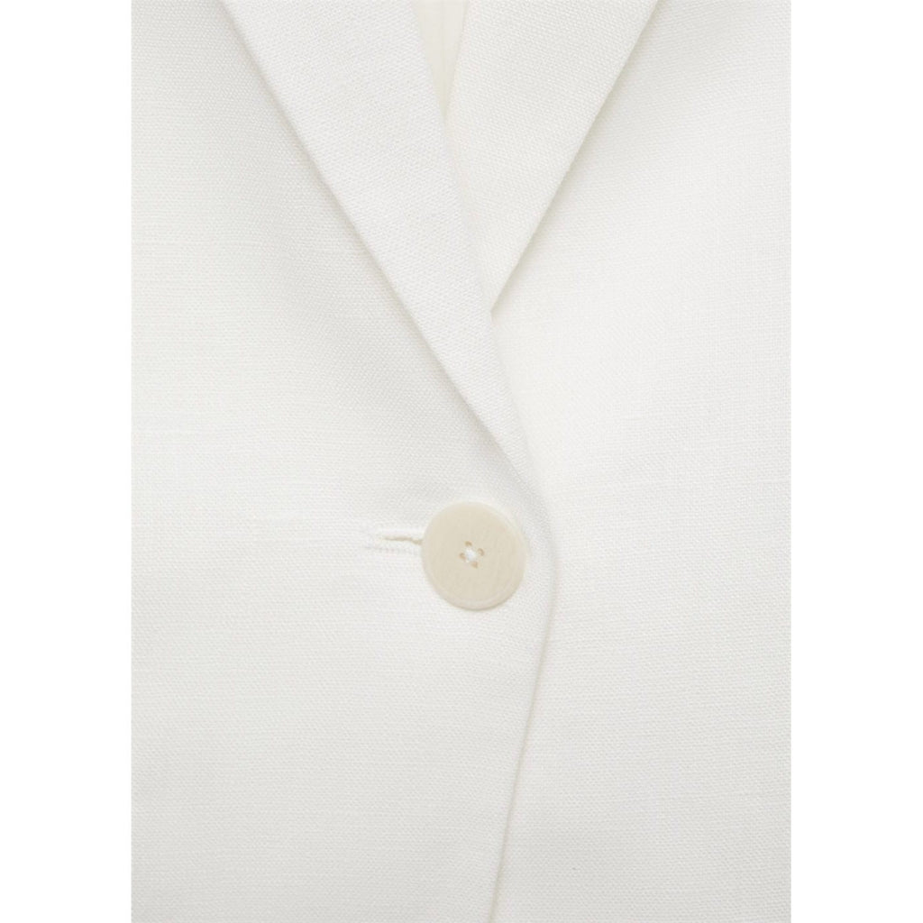 Blazer Costume Lin