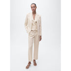 Blazer Costume Lin