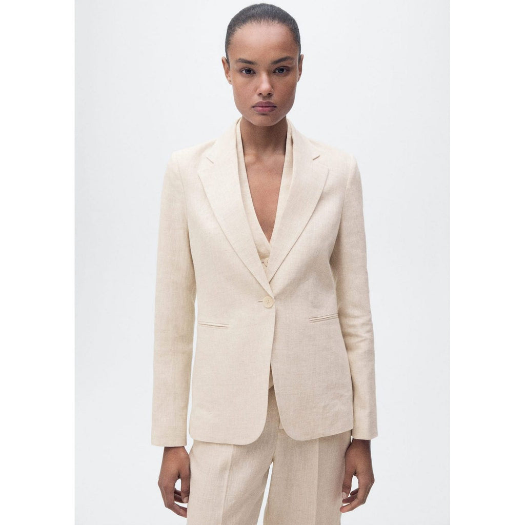 Blazer Costume Lin