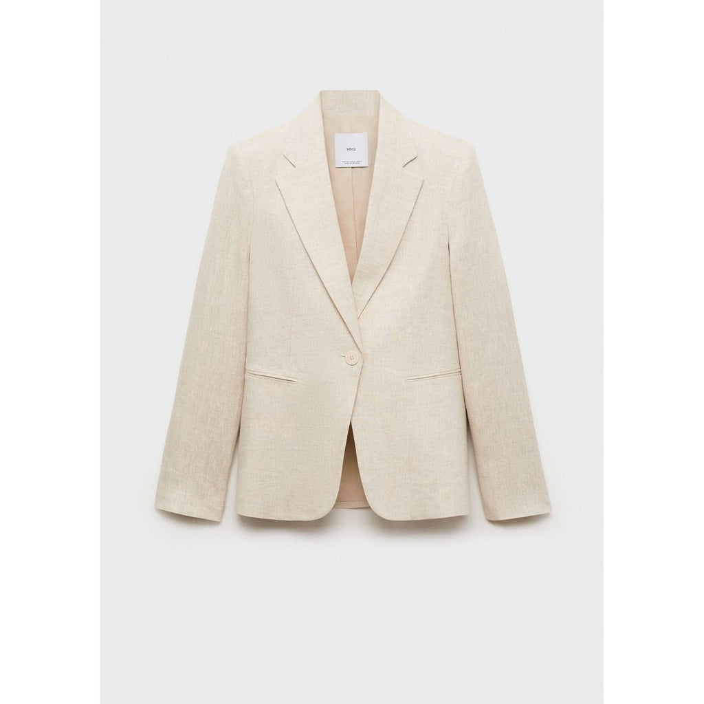Blazer Costume Lin