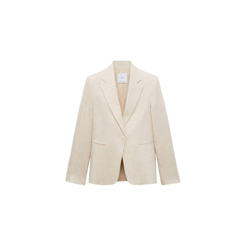 Blazer Costume Lin