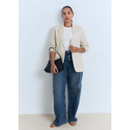 Blazer Costume Lin