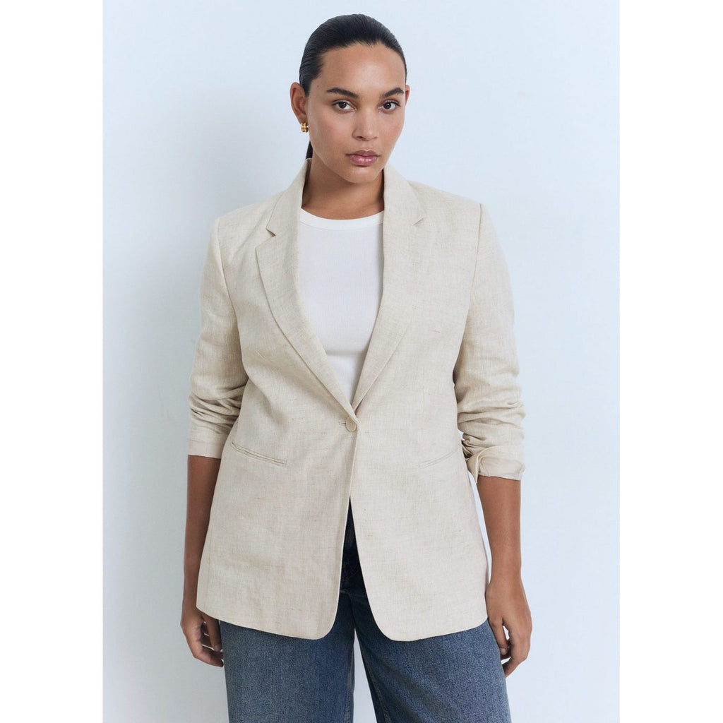 Blazer Costume Lin