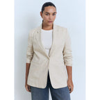 Blazer Costume Lin