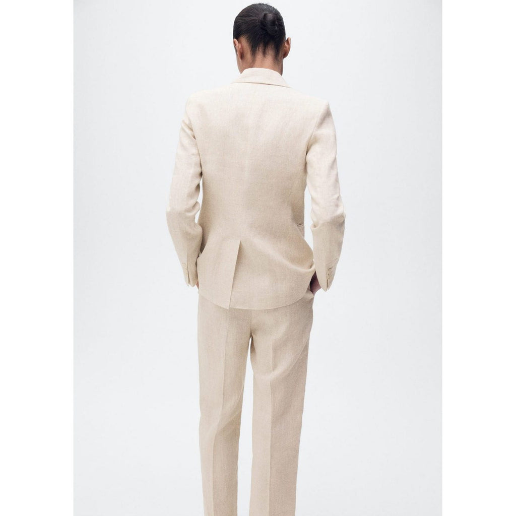 Blazer Costume Lin
