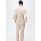 Blazer Costume Lin