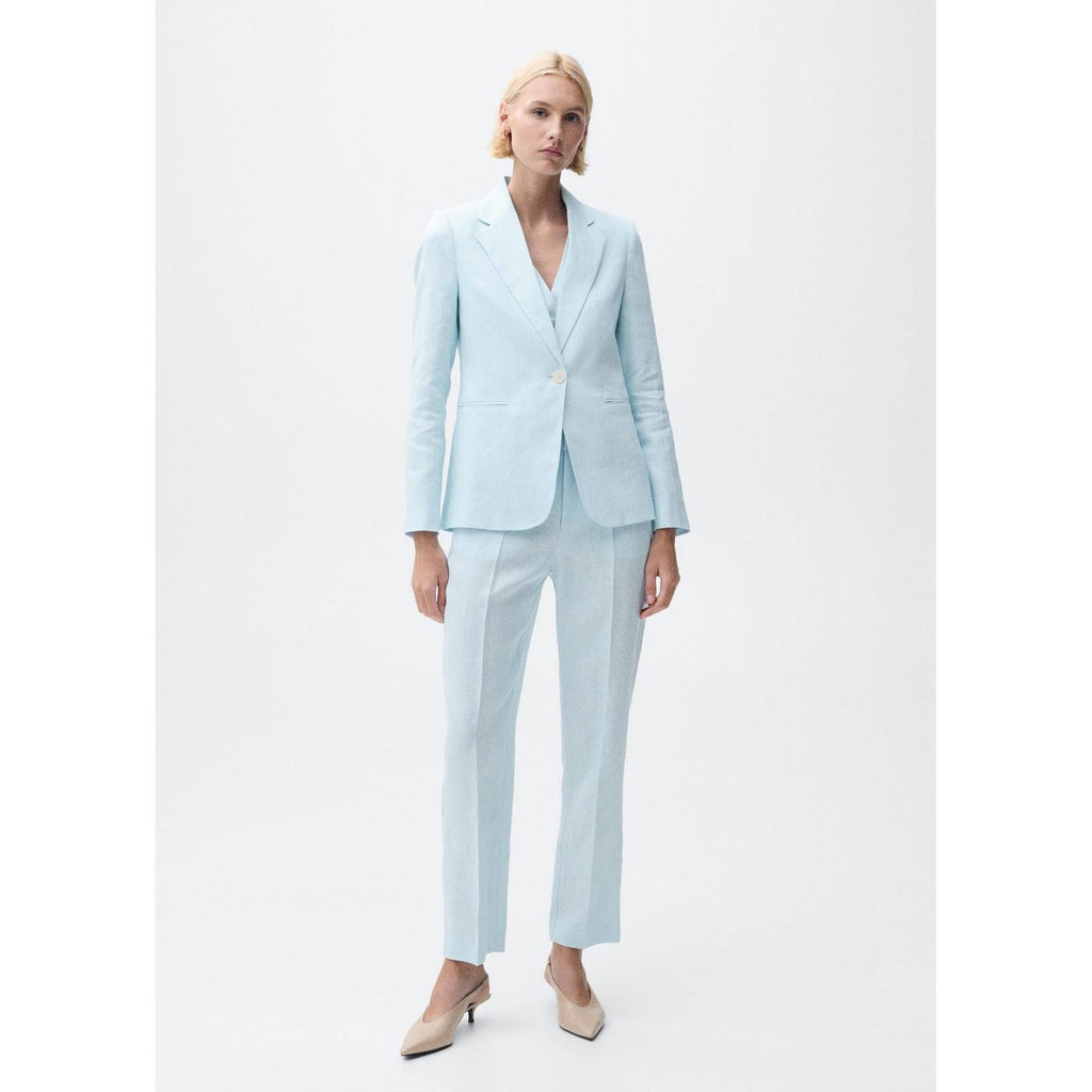 Blazer Costume Lin