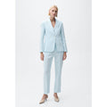 Blazer Costume Lin