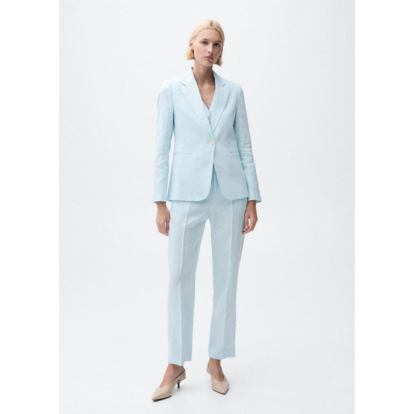 Blazer Costume Lin