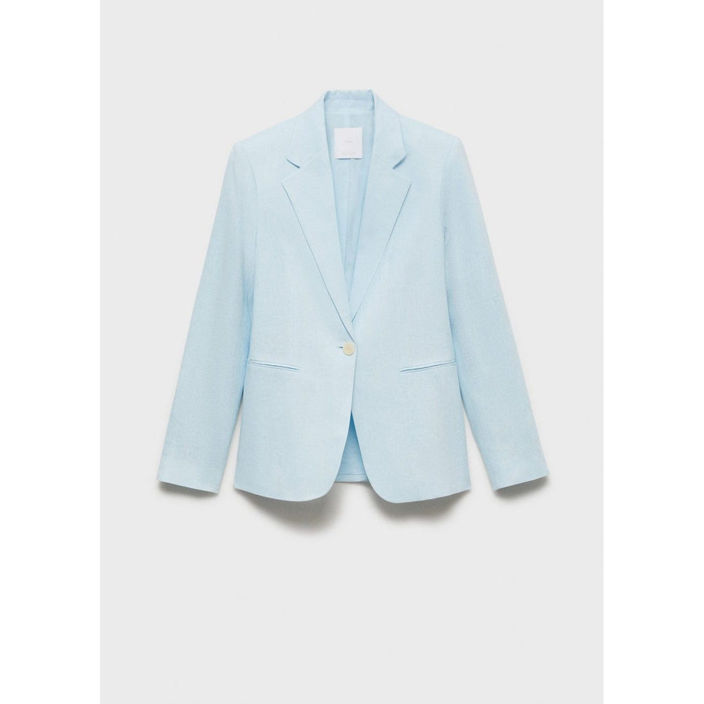 Blazer Costume Lin