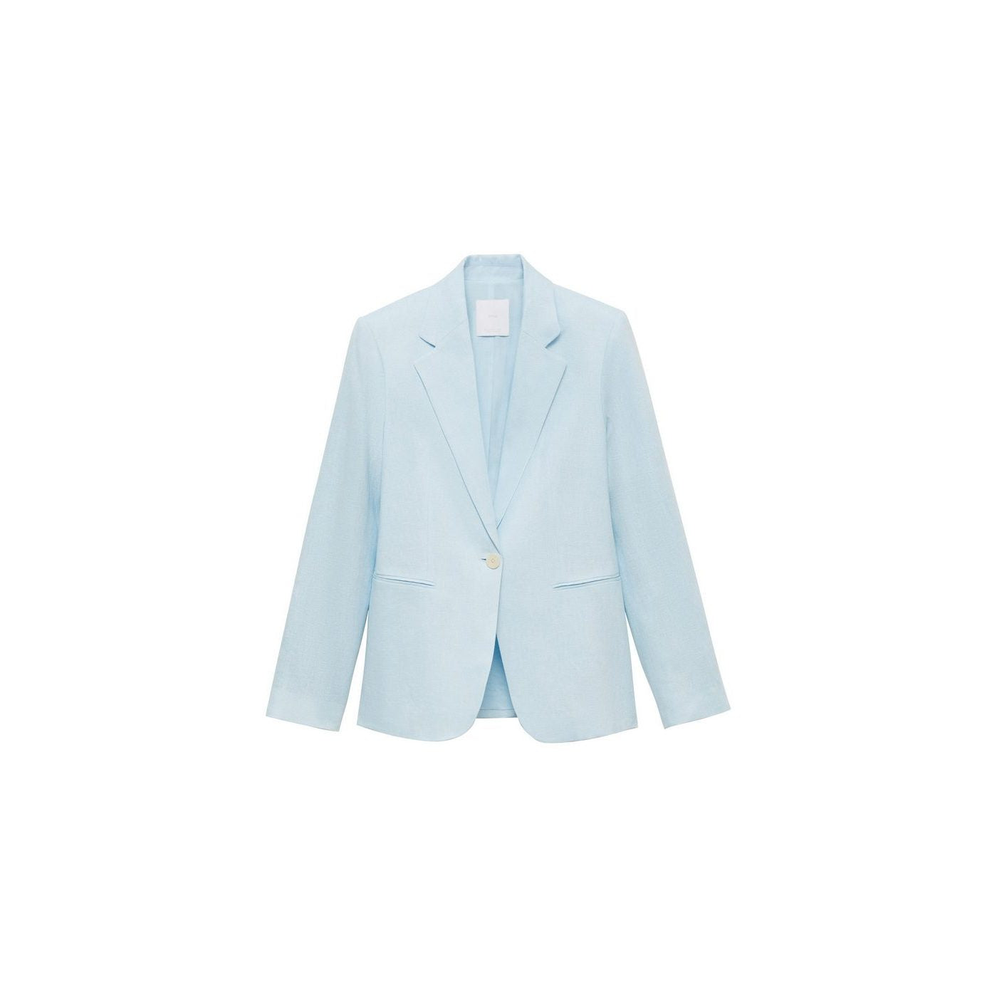 Blazer Costume Lin
