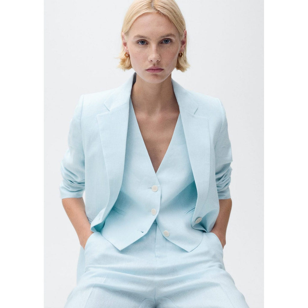 Blazer Costume Lin