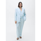 Blazer Costume Lin