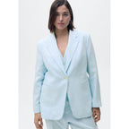 Blazer Costume Lin