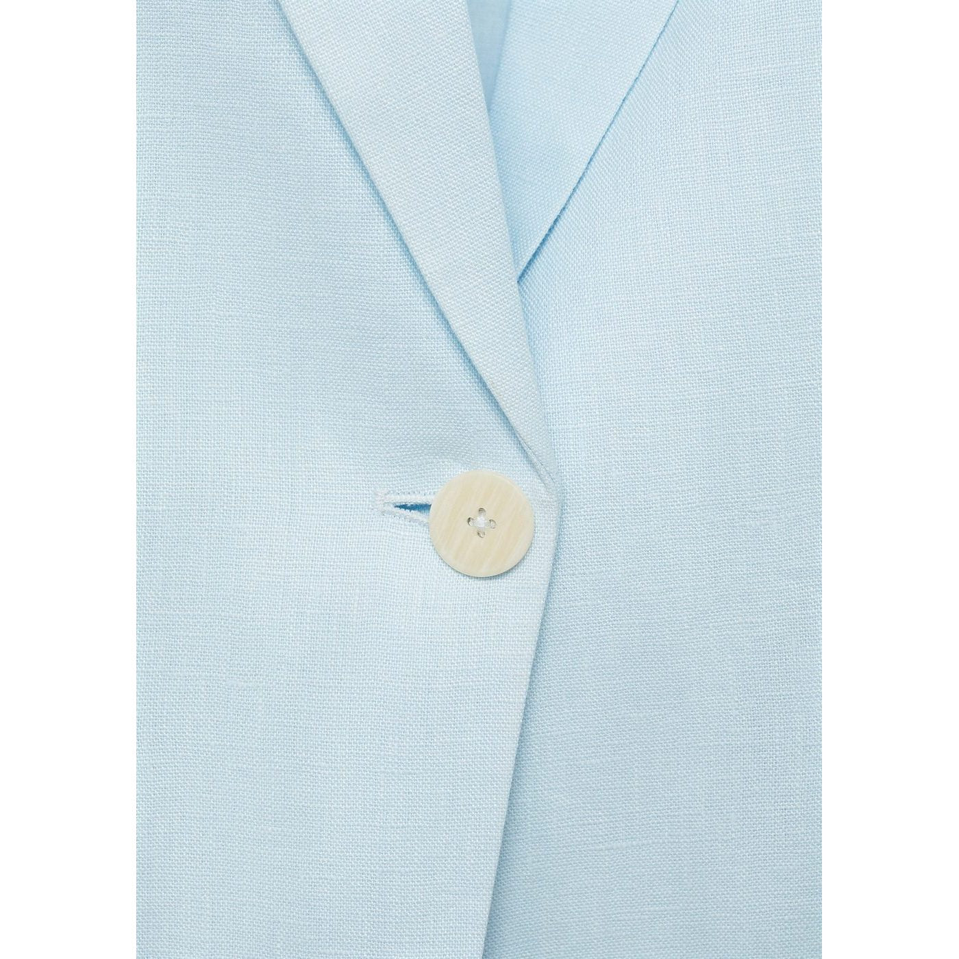 Blazer Costume Lin