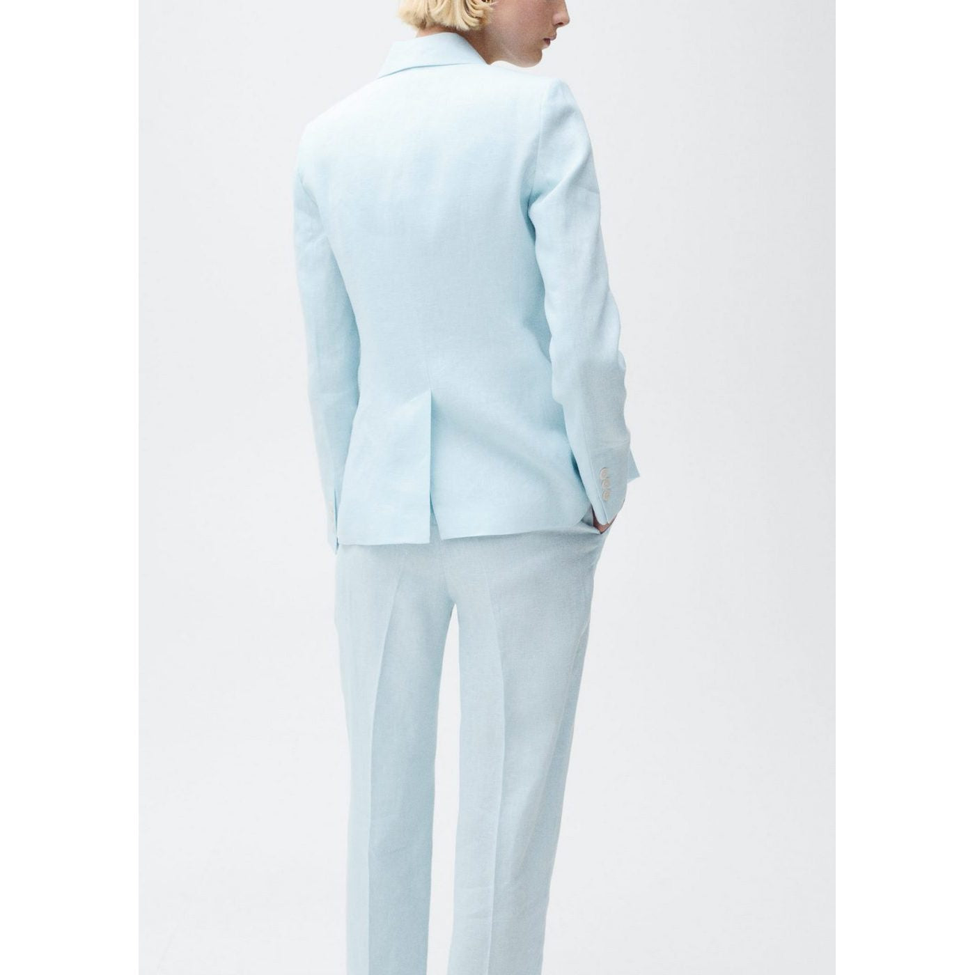 Blazer Costume Lin