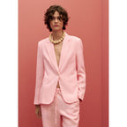 Blazer Costume Lin