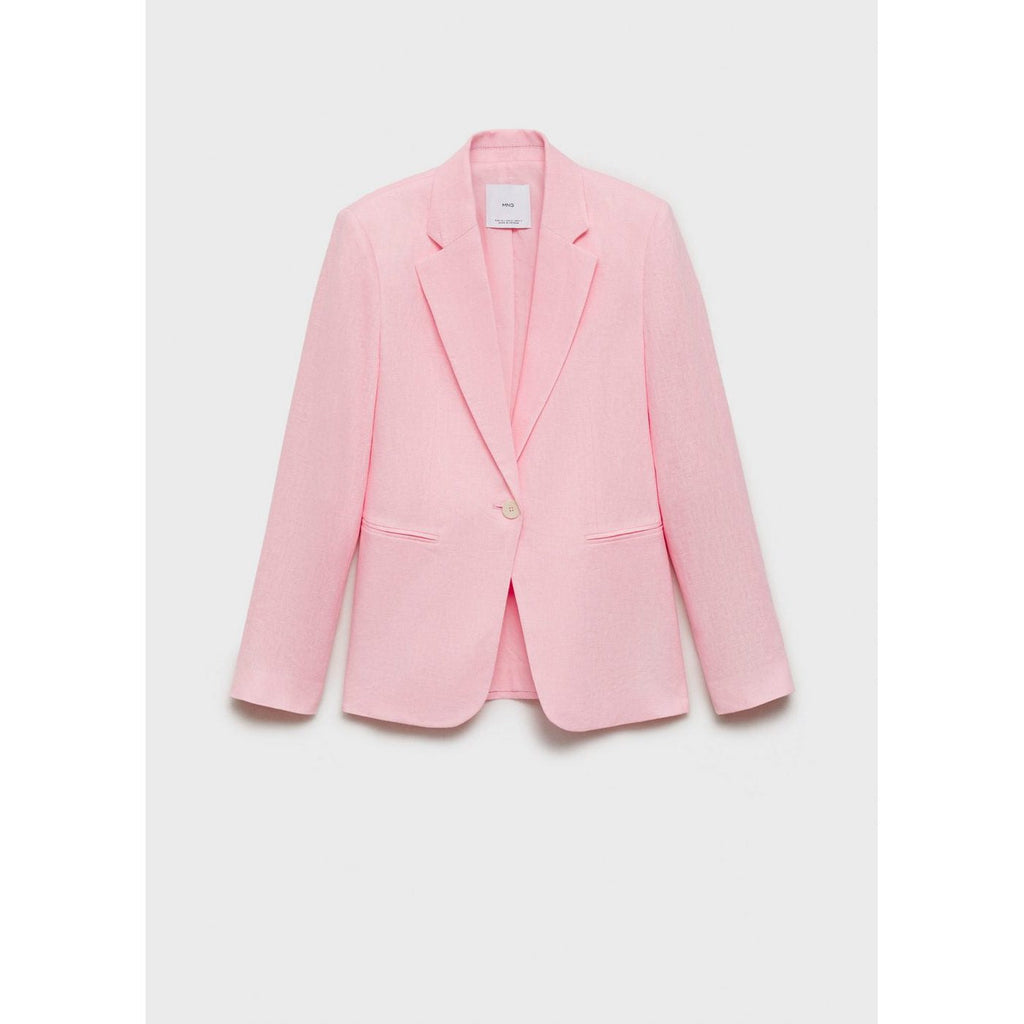 Blazer Costume Lin