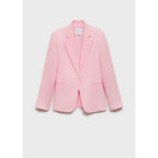 Blazer Costume Lin