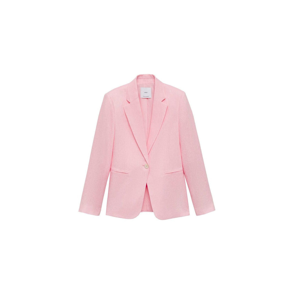 Blazer Costume Lin