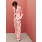 Blazer Costume Lin