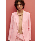 Blazer Costume Lin