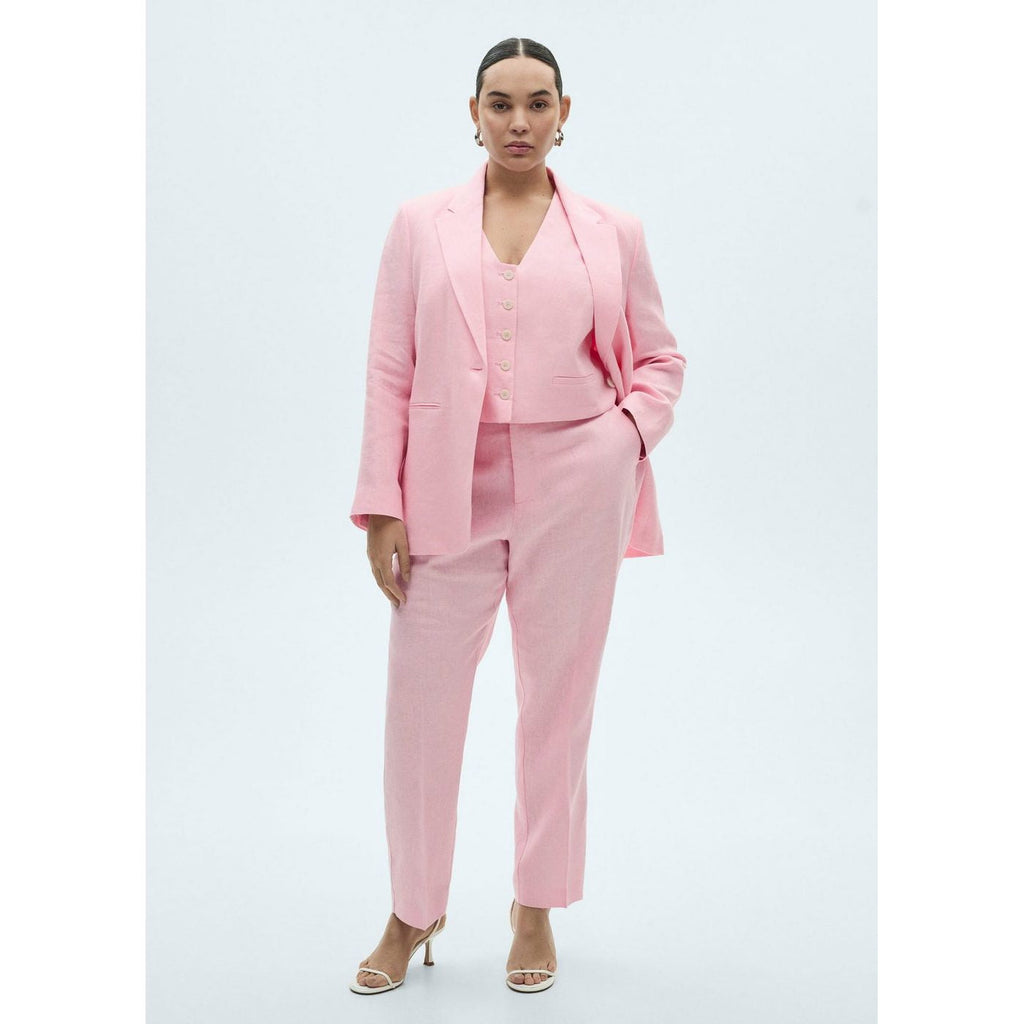 Blazer Costume Lin