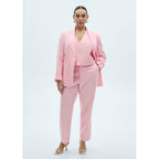 Blazer Costume Lin