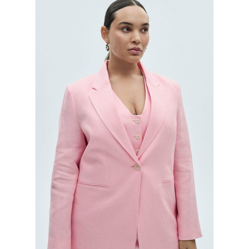 Blazer Costume Lin