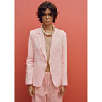 Blazer Costume Lin